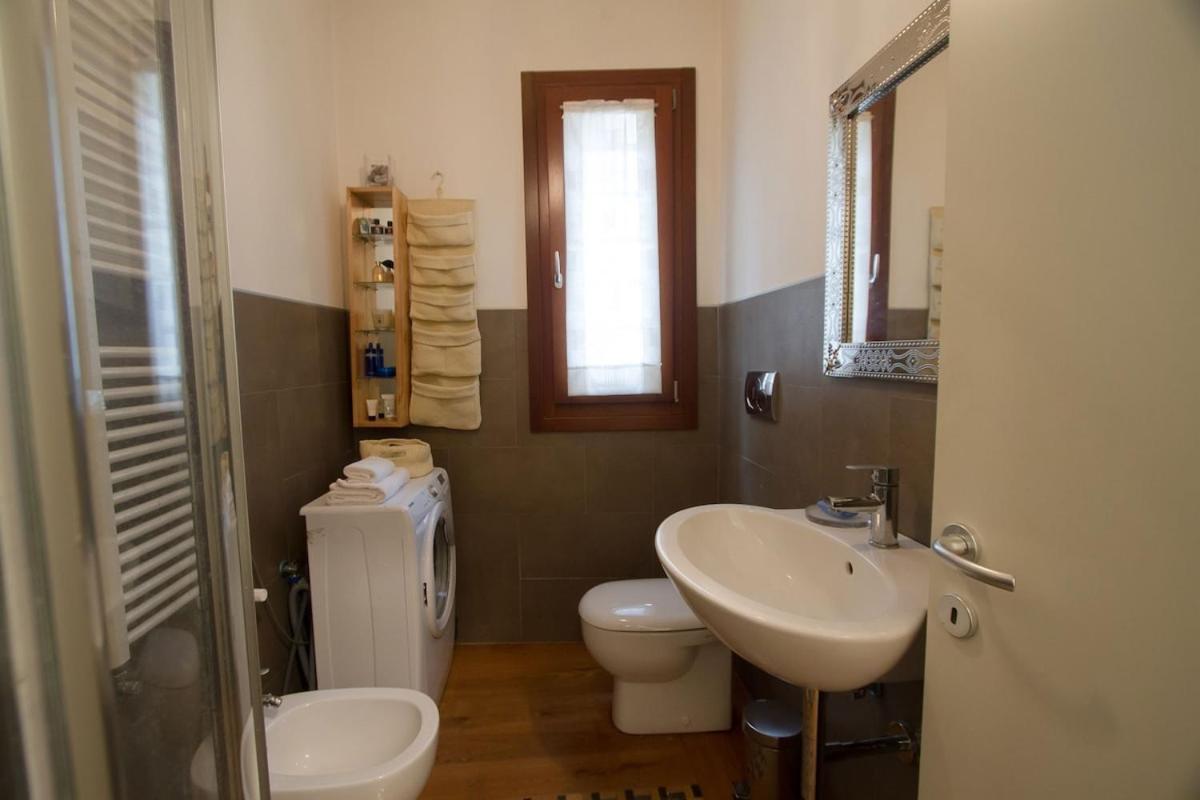 Enjoy Apartment Venedig